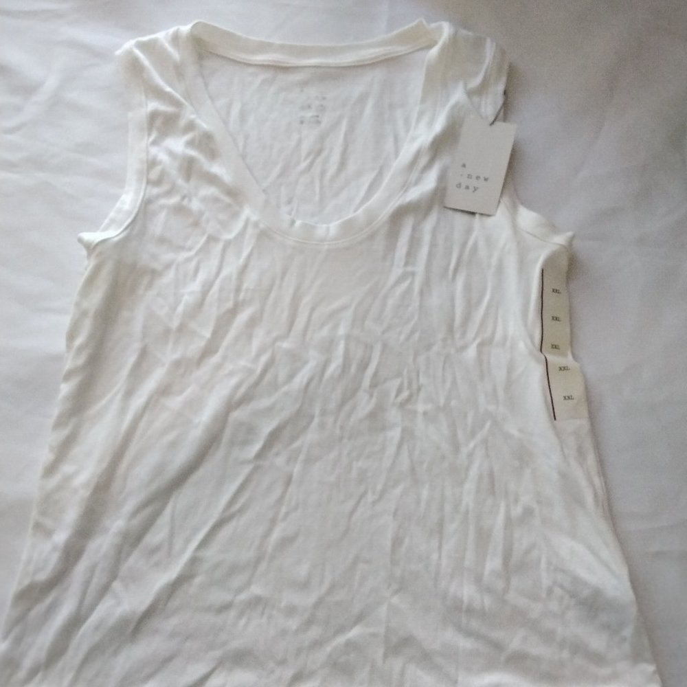 Tank top